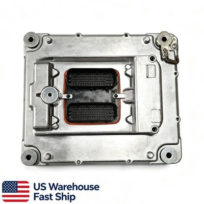 60100000 Electronic Control Module For Volvo EC210B 210C EC210CL Excavator