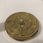 Vintage MAX FACTOR Hi Society Compact & Lipstick Set (cream Puff and Misty Coral — photo 3