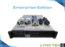Dell PowerEdge R730 2x E5-2697A V4 32C 8-SFF H730 X540 Mods 2400T