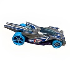 Hot Wheels Acceleracers Racing Drones RD-02 Loose 2005.