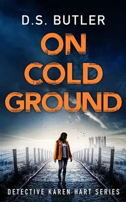 On Cold Ground | D S Butler | Englisch | Taschenbuch | Kartoniert / Broschiert