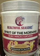 Spirit Of The Morning