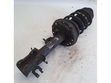 Fiat Punto Evo Stoßdämpfer rechts vorne 2010 