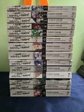 Lot Of 14 Is it Wrong to Try to Pick Up Girls...