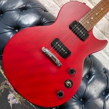 Epiphone by Gibson Les Paul Special II with P90 Safe packing!