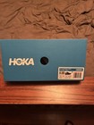 New Hoka One One Womens Clifton 9 GTX Gore-Tex  Shoes Dazzling Blue Rare!  — photo 7