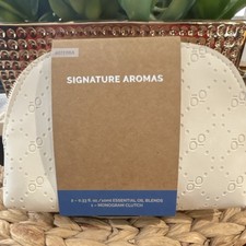 doTERRA Essential Oil Blends Radiant  Dream Signature Aromas Set