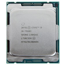 Intel Core i9-7920X SR3NG 2.9GHz LGA2066 Desktop Processor CPU