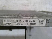Radiateur Ford KUGA