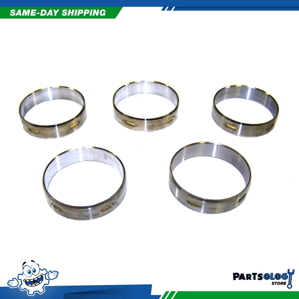 DNJ EK4187A Engine Rebuild Kit For 95-97 Ford E350 Econoline 7.5L V8 OHV 16v - Image 2 of 4