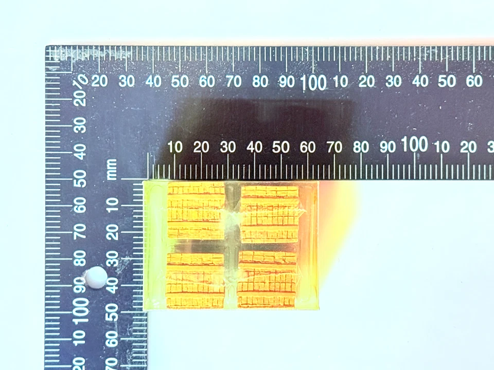 CORGI BRICK LOAD MODEL ONLY CC99169 1:50 - Image 2 of 4