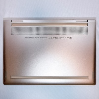 HP Spectre x360 13-ae0xx i7 16GB 512GB SSD Touch 2-in-1 Rose Gold