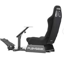 Image of Playseat Evolution Actifit Racing Seat Cockpit for Sim Racing