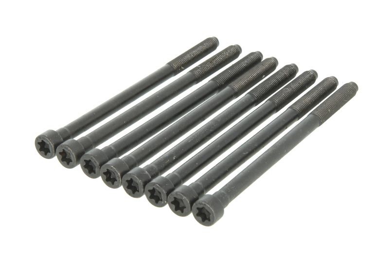 AJUSA 81044700 Cylinder Head Bolt Set for MITSUBISHI,SMART - Image 8