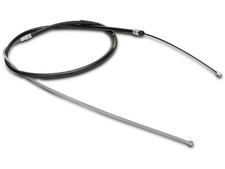 Rear Left Parking Brake Cable For 2006-2007 BMW 525xi Base 3.0L 6 Cyl VF992CX