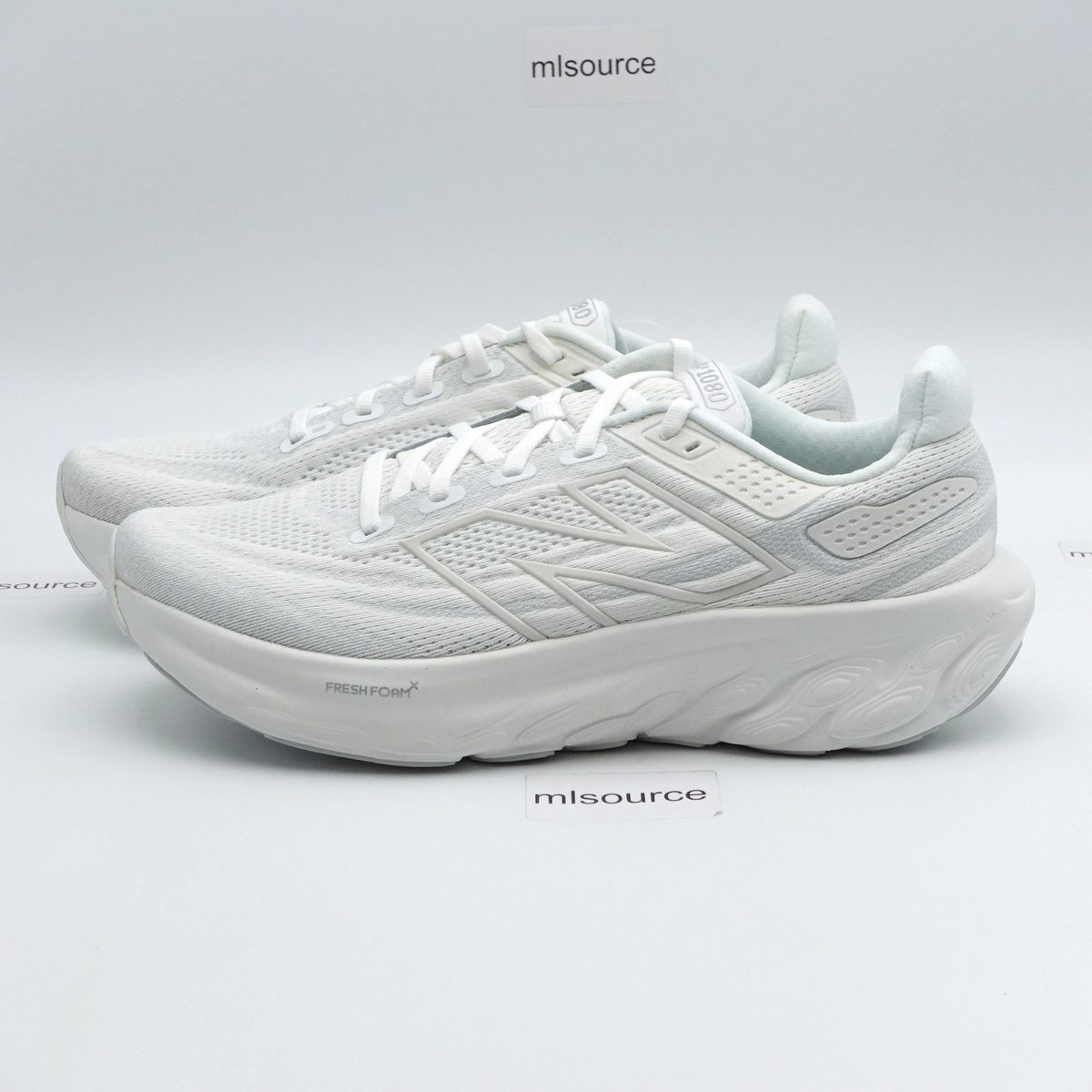 Size WIDE D Women's New Balance Fresh Foam 1080 V13 Running Shoes  W1080W13 - Main Image