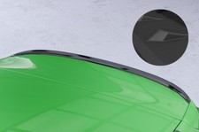 Heck Spoiler Dach Flügel Tuning Wing für Audi Q3 (Typ F3) Sportback HF126-S