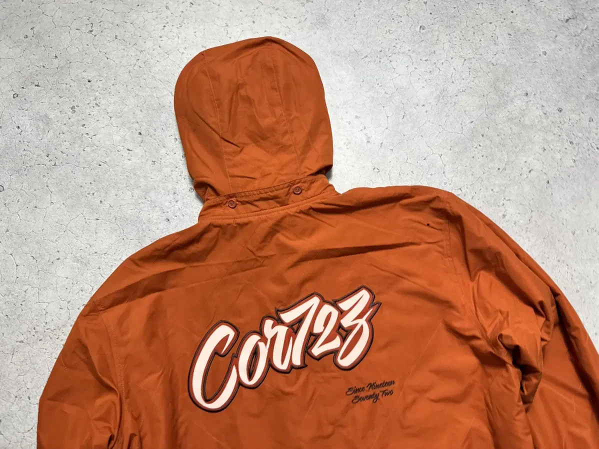 y2k❤️ 00s DIESEL 変形 斜めジップ 腰紐有 ジャケット Nike Cortez 72 Reversible Jacket Big Logo Vintage Y2K Swoosh | eBay