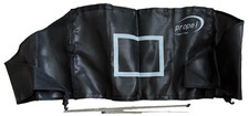 Propel Trampoline Basketball Hoop & Mist Sprayer Hose