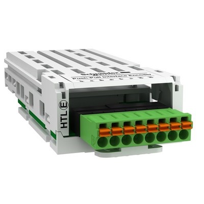 Schneider Electric ATV900 VW3A3424 High threshold logic encoder interface module