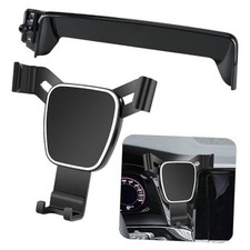 Car Phone Holder for VW Atlas 2024 2025  Atlas Cross 2024 2025 Auto Accessories