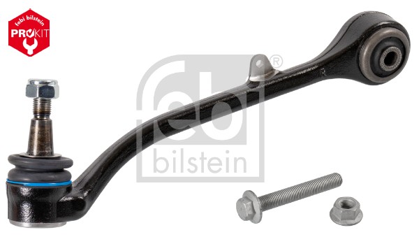 177638 FEBI Control Arm, Suspension for BMW