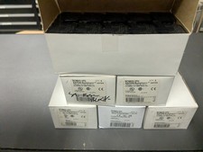 Quantity one (1) - BCM603-3PQ Bussmann 30 Amp 600 Volt Fuseblock - New
