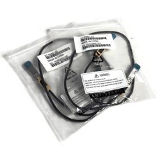 Lot of 18 Cisco SFP-H10GB-CU1M 10Gbps 10 Gigabit Ethernet SFP Cable 37-0960-03