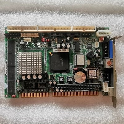 EVOC HSC-6542CLDNA industrial motherboard *le