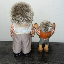 Steiff Mecki In Steiff Stuffed Animals (1946-1969) for sale - eBay