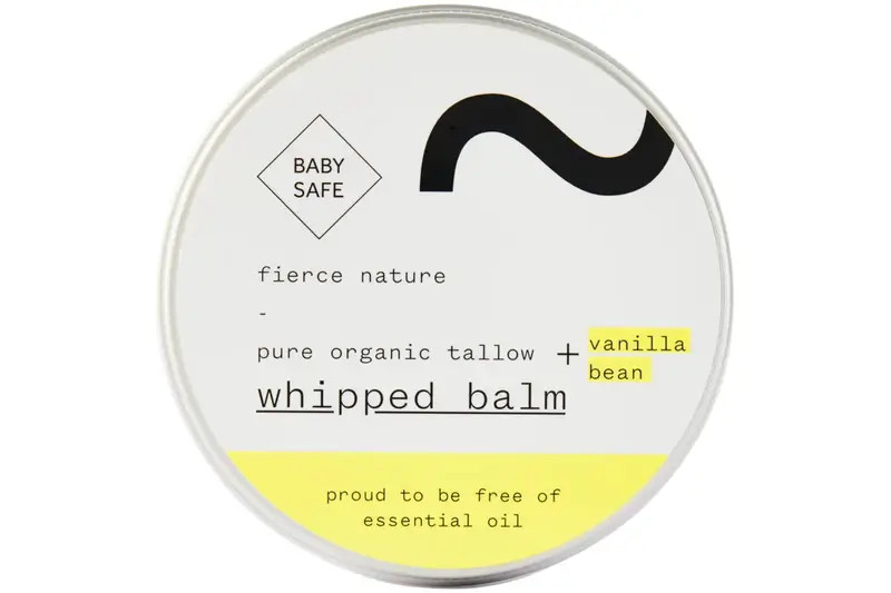 Fierce Nature Nourish Balm - Image 2