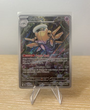 shedinja pokemon card value Shedinja 144/132 Me01: Mega Evolution Holo for sale online