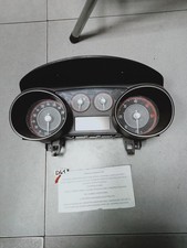 QUADRO STRUMENTI /CONTACHILOMETRI PER FIAT Grande Punto 3° Serie Nd (12>)