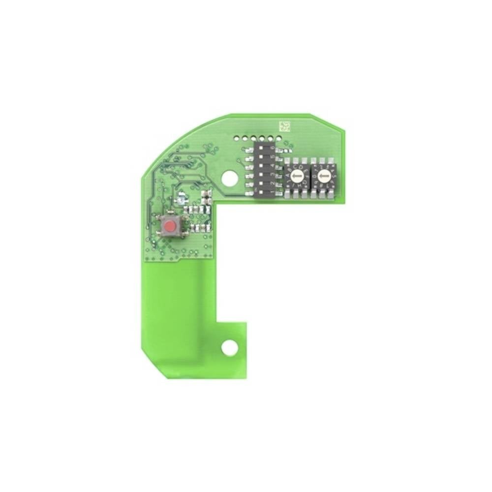 Module radio Hekatron FM.Pro X reseau sans fil longue portee 60 mm x 78 mm