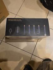 Multifunctional Electric Hair Styler