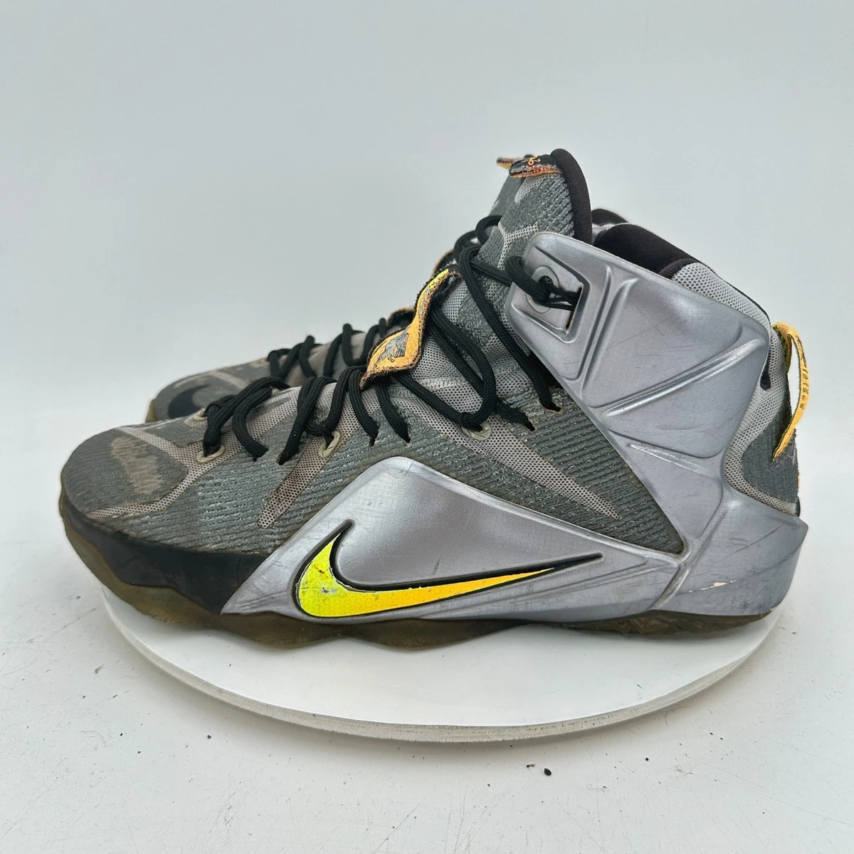 Nike lebron 12 \
