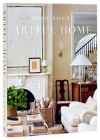 Artful Home | Josh Young (U. A.) | Buch | Einband - Fest (Hardcover) | Englisch
