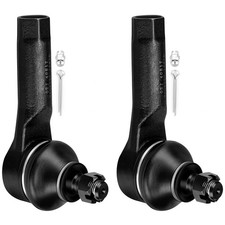 For 2005-2006 Nissan Altima Se Sl Se-r 3.5l 2 Pcs Front Outer Tie Rod Ends Links