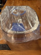 FaceTub Cold Therapy Face Immersion Tub Ice Bath Basin Made in USA New