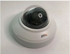 Axis M4216-LV surveillance camera dome vandal...