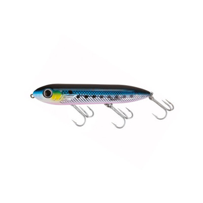 Leurre HEDDON SUPER SPOOK 125 - New Sardine 445 - Pêche