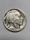 1913 D TYPE ONE 1 Mound  Buffalo Nickel CHEAP !!!