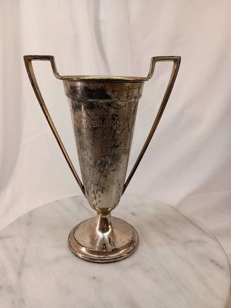 1900-1940 Antique Silver Cups for sale | eBay