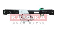 Kamoka Fensterheber Elektrisch Hinten Links Passend FüR BMW 1Er
