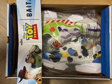 Reebok Toy Story 4 x BAIT x InstaPump Fury OG Mixed Woody and Buzz