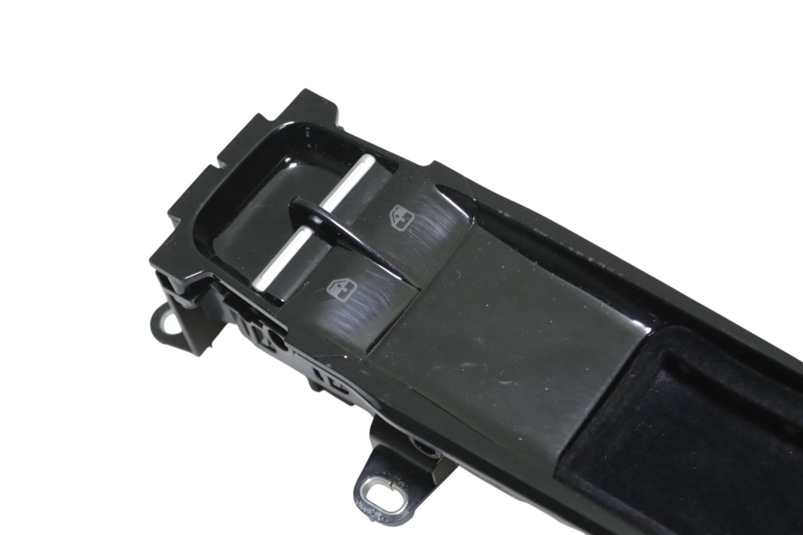 Ferrari 296 2022-2025 Right Center console switch panel