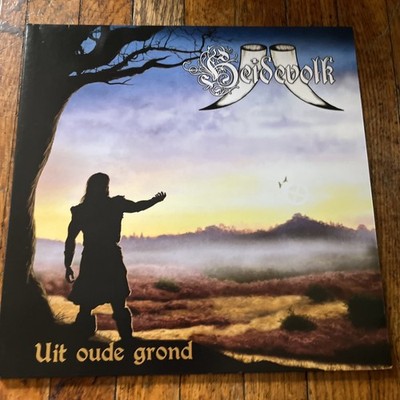 Ensiferum ''Iron'' LP Black Vinyl Metal