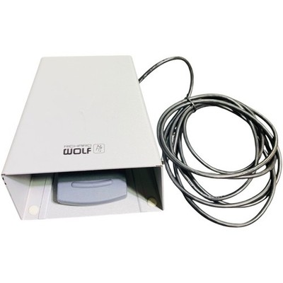 Richard Wolf foot switch 2030125, IEC 60601-1, IPX8