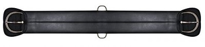 Showman Full Wrapped Neoprene Girth