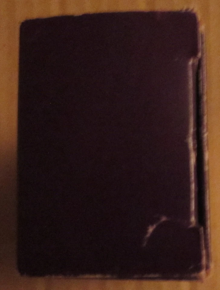 Lledo DIE-CAST 1934 Chevrolet Van - "LIBERTY & CO LTD" MINT CONDITION WITH BOX - Image 4 of 4